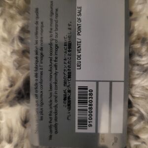 Dior Christian dior saddle bag